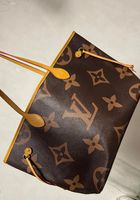 Продам сумку Louis Vuitton NEVERFULL MM... Оголошення Bazarok.ua