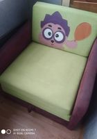 Продам детский раскладной диван... Объявления Bazarok.ua