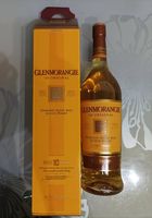 Продам виски Glenmorange 10y... Объявления Bazarok.ua
