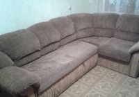 Продам угловой диван... Объявления Bazarok.ua