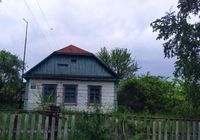 Продається будинок в селі Недашки, Житомирська область... Оголошення Bazarok.ua
