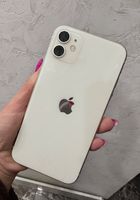IPhone 11, 64 G, белый... оголошення Bazarok.ua