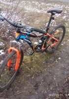 Продам новий спортивний велосопед.... оголошення Bazarok.ua