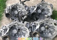 КПП 2.0 SDI OAH301103B VW, Caddy, Audi, VAG, VV,... Объявления Bazarok.ua