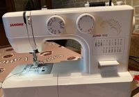 Швейная машинка Juno1512... Объявления Bazarok.ua