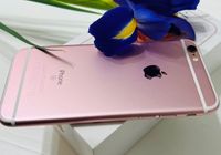IPhone6s, Rose Gold, 32 GB... Объявления Bazarok.ua