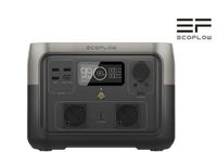 Продам Eco Flow River 2 Max Portable... Объявления Bazarok.ua