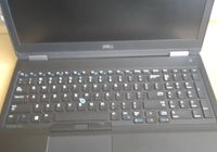 Продам ноутбук Dell 5570... Объявления Bazarok.ua