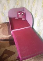 Продам детский диван... Объявления Bazarok.ua
