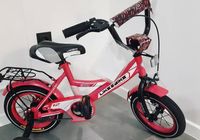 Дитячий велосипед 12 новий... оголошення Bazarok.ua