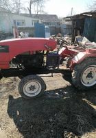 Продам трактор... Оголошення Bazarok.ua