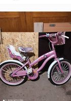 Продам велосипед для дівчинки 7-10 років.... Объявления Bazarok.ua