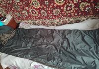 Спальный мешок ,зимний в отличном состояни... Оголошення Bazarok.ua