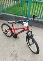 Продам велосипед.... Оголошення Bazarok.ua