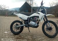Продам мотоцикл 200куб... Оголошення Bazarok.ua