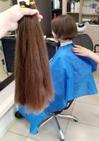 Мы ежедневно занимаемся скупкой волос в Днепре... Оголошення Bazarok.ua