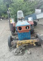 Продаю міні трактор.... Оголошення Bazarok.ua