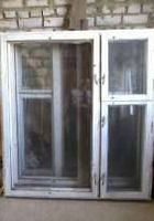 Окна деревянные застекленные... Объявления Bazarok.ua