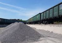 Щебень гранитный 5-10, 5-20, 20-40, 40-70, 0-20, 0-40, 0-70... оголошення Bazarok.ua