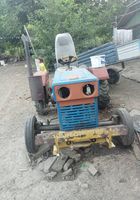 Продам трактор міні.... Объявления Bazarok.ua