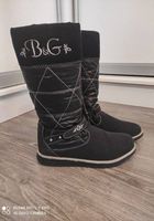 Зимние сапоги B&G, 35 размер, стелька 22,5 см, на... оголошення Bazarok.ua