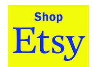 Продаж магазину ETSY, Етсі, 2019р, e-mail, Westernbid, 11продажів... Объявления Bazarok.ua