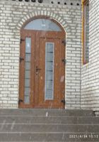 Вікна, Двері, Балкони... Оголошення Bazarok.ua