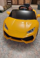 Дитячий електромобіль Lamborghini... Оголошення Bazarok.ua