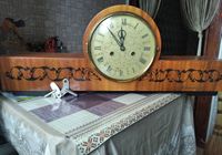 Продам старые часы... Оголошення Bazarok.ua