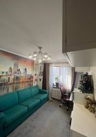Продам квартиру для сім'ї з ремонтом на Черемушках... Оголошення Bazarok.ua