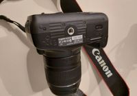 Фотоапарат Canon EOS 1100D... Оголошення Bazarok.ua