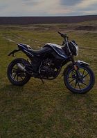 Продам мотоцикл spark r28... Оголошення Bazarok.ua