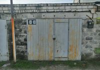 Продам керпичный гараж с полноценным подвалом... Оголошення Bazarok.ua