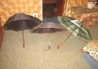 зонтик-парасолькы-3 шт... оголошення Bazarok.ua