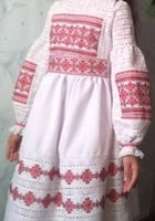 Продам плаття на дівчинку 9-10 років... Оголошення Bazarok.ua