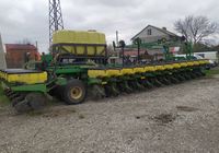 Продам сеялку John Deere db80 32 рядная... Оголошення Bazarok.ua