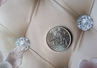 Колекційна монета... Оголошення Bazarok.ua