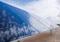 Сонячні панелі від Американського виробника First Solar... Оголошення Bazarok.ua