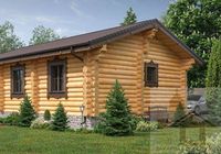 Майстерність срубового будівництва: професійні рішення для вашого домівки... Оголошення Bazarok.ua
