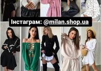 Інтернет-магазин жіночого одягу... оголошення Bazarok.ua