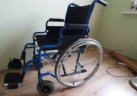 Продать инвалидную коляску... Объявления Bazarok.ua