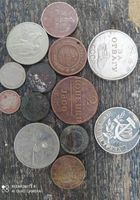 Монеты... Объявления Bazarok.ua