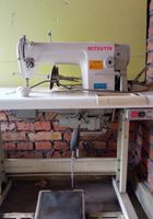 Промислова швейна машинка... Оголошення Bazarok.ua