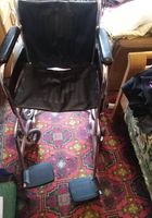 Инвалидное кресло... Объявления Bazarok.ua