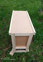 Виготовляємо ящики для бджолопакетів... Оголошення Bazarok.ua