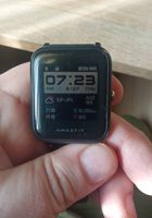 Смарт часы Amazfit Bip Watch А1608... Оголошення Bazarok.ua
