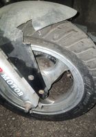 Продам 2 колеса с резиной на скутер вайпер... оголошення Bazarok.ua
