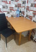 Продается кухонный стол в хорошем состоянии.... Оголошення Bazarok.ua