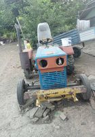 Продаю міні трактор... Оголошення Bazarok.ua