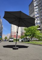 Вуличний зонт / консольний зонт... Оголошення Bazarok.ua